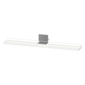 Duravit Sivida Ablage 80 x 11,5 cm