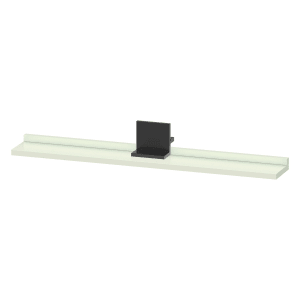 Duravit Sivida Ablage 80 x 11,5 cm
