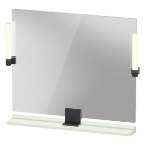 Duravit Sivida Spiegel 85 x 65 cm