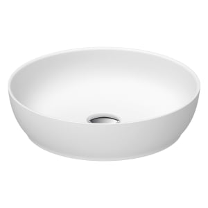 Duravit Sivida Aufsatzbecken rund 40 cm