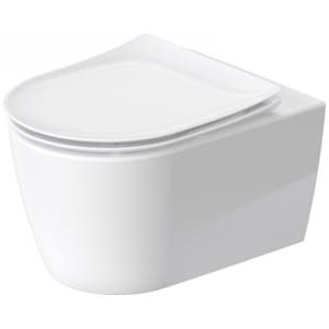 Duravit Soleil by Starck Wand WC
