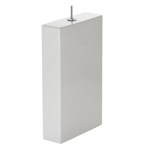 Duravit Starck 1 Spülkasten für WC-Kombination mit Puro Drücker