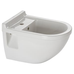 Duravit Starck 3 Wand-Bidet