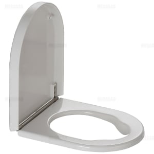 Duravit Starck 3 WC-Sitz Vital