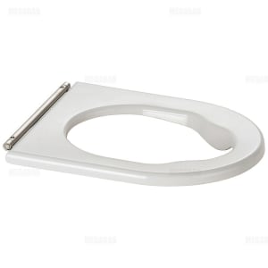 Duravit Starck 3 WC-Sitzring Vital