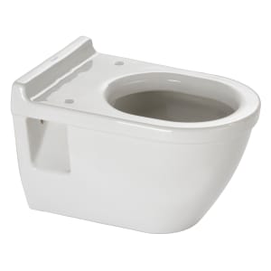 Duravit Starck 3 Wand-WC Flachspüler