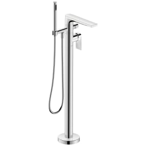 Duravit Tulum Einhebel-Wannenmischer bodenstehend