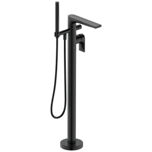 Duravit Tulum Einhebel-Wannenmischer bodenstehend