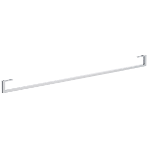 Duravit Vero Handtuchhalter chrom für Vero Möbelwaschtisch 105 cm