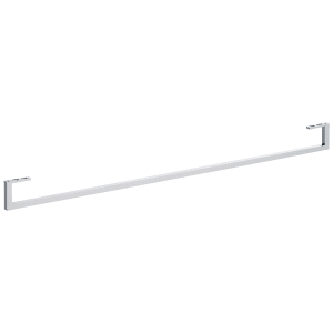 Duravit Vero Handtuchhalter chrom für Vero Waschtisch 100 cm