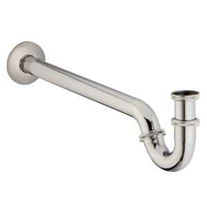 Duravit Bidet-Röhrensiphon