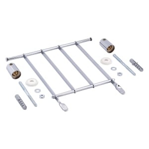 Duravit Klapprost