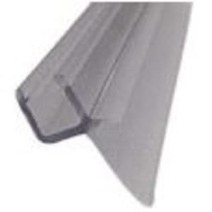 DUSCHOLUX Magic Top Wasserabweisprofil