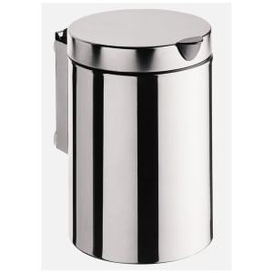 Emco system 2 Abfallbehälter mit Deckel