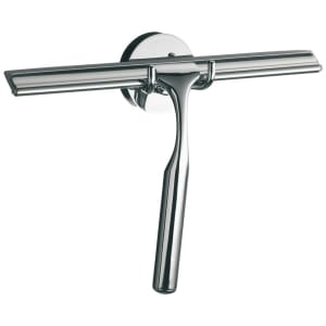 Emco system 2 Duschwischer mit Halterung