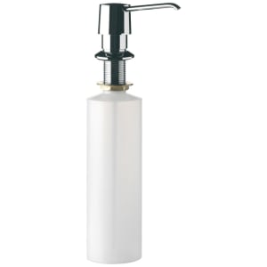 Emco system 2 Untertisch-Flüssigseifenspender