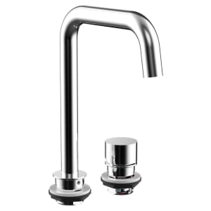 Emco asis 2-Loch Waschtischarmatur