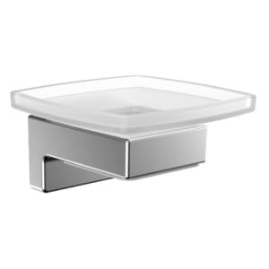 Emco cue Seifenhalter