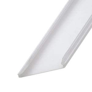 Emco asis prime Ersatz Leuchtblende oben oder unten