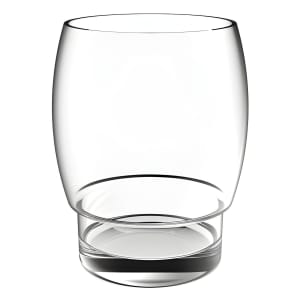 Emco Mundspülglas klar