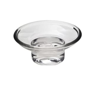 Emco Ersatz Seifenschale rund Ø 10,6 cm