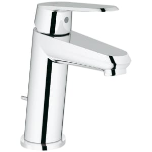 GROHE Eurodisc Cosmopolitan Einhand-Waschtischbatterie, DN 15