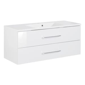 Fackelmann B.clever Waschtischset 120 cm