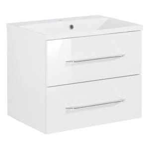 Fackelmann B.clever Waschtischset 60 cm