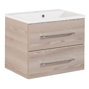 Fackelmann B.clever Waschtischset 60 cm