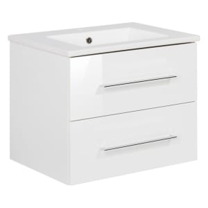 Fackelmann B.perfekt Waschtischset 60 cm