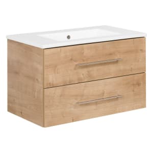 Fackelmann B.perfekt Waschtischset 80 cm