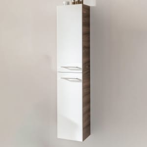 Fackelmann VERONA Hochschrank rechts 30 cm