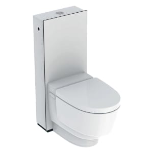 Geberit AquaClean Mera Classic WC Komplettanlage Stand-WC mit Frontverkleidung