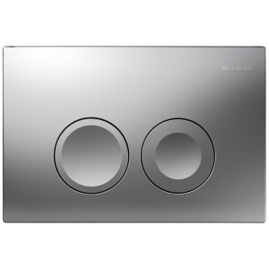 Geberit Betätigungsplatte Modell Delta21