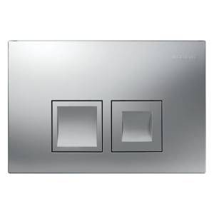 Geberit Betätigungsplatte Modell Delta50
