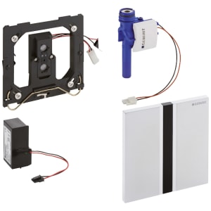 Geberit Typ 50 Urinalsteuerung berührungslos, Netzbetrieb