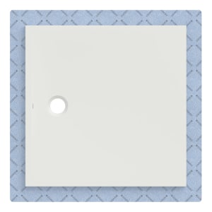 Geberit CleanFloor30 Duschfläche 100 x 100 cm