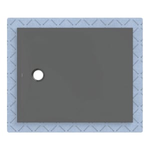 Geberit CleanFloor30 Duschfläche 110 x 90 cm