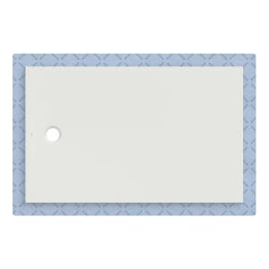 Geberit CleanFloor30 Duschfläche 160 x 100 cm