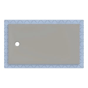 Geberit CleanFloor30 Duschfläche 160 x 90 cm