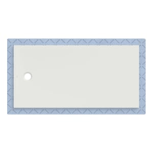 Geberit CleanFloor30 Duschfläche 180 x 90 cm
