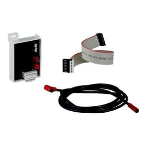 Geberit AquaClean Mera / Sela Schnittstellenmodul 12V DC