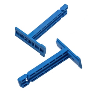 Geberit Ersatz-Halterset zu Fertigbauset