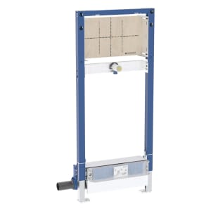 Geberit Duofix Duschelement für UP-Armaturen