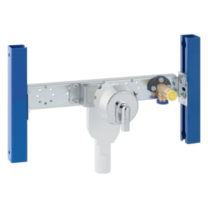 Geberit Duofix Traverse für Waschmaschine und Geschirrspüler