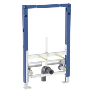Geberit Duofix Montageelement für Wand-Bidet Bauhöhe 82 cm