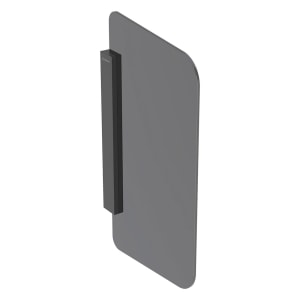 Geberit Urinaltrennwand Glas