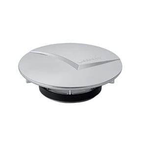 Geberit Ablaufdeckel d52, für Duschwannenablauf