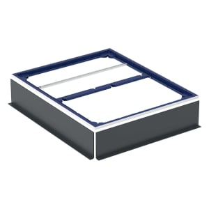 Geberit Duofix Installationsrahmen 110x90 cm