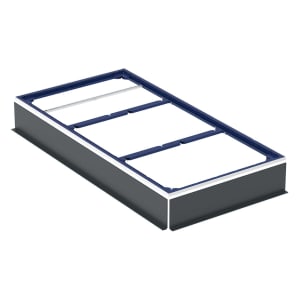 Geberit Duofix Installationsrahmen 180x90 cm